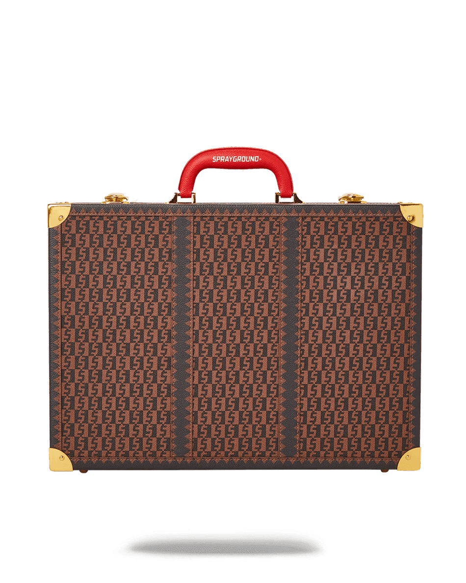 Sprayground Alpha Navigator AttachÉ Laukku 99000