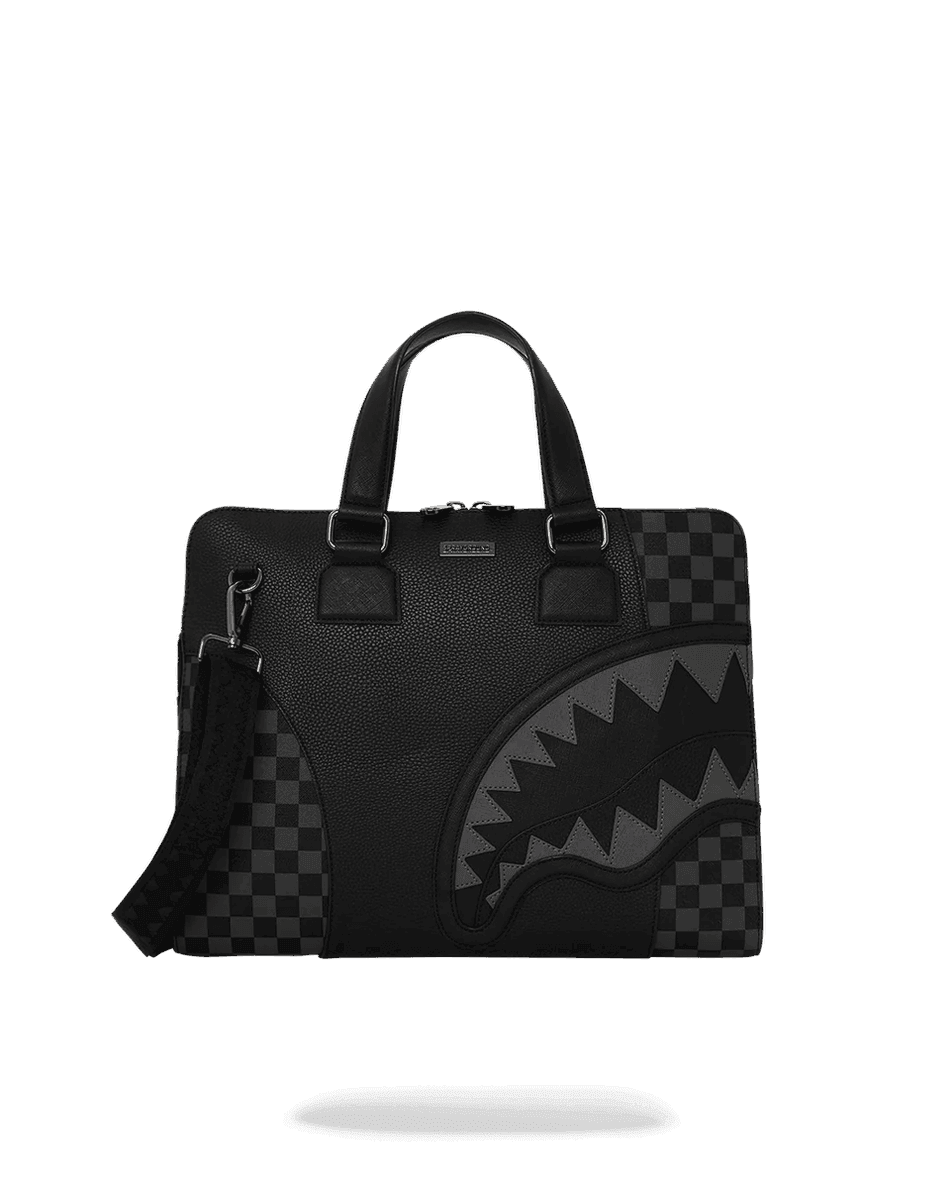 Sprayground RACEWAY SHADOW PHANTOM ATTACHÉ 99000