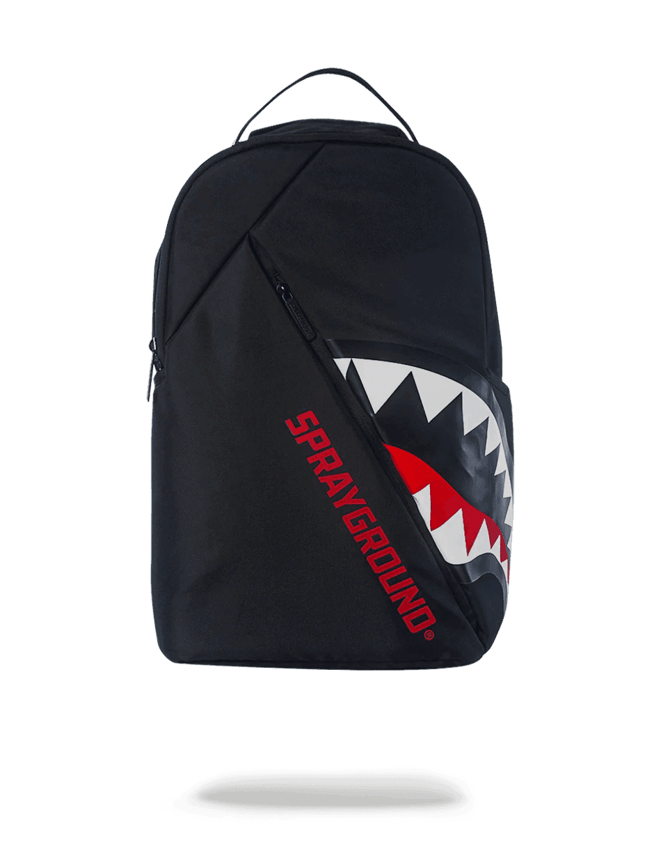 Sprayground Açılı Hayalet Köpekbalığı 99000
