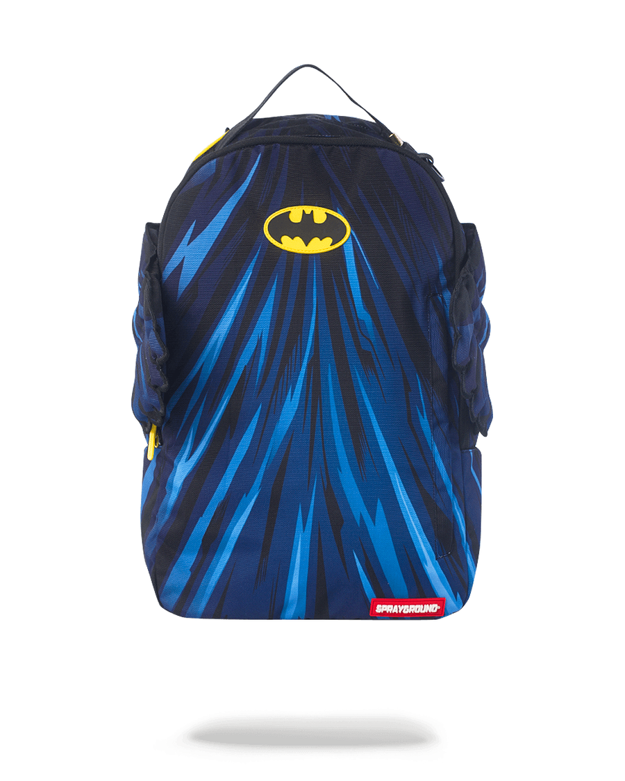 Sprayground Batman Cape Vinger