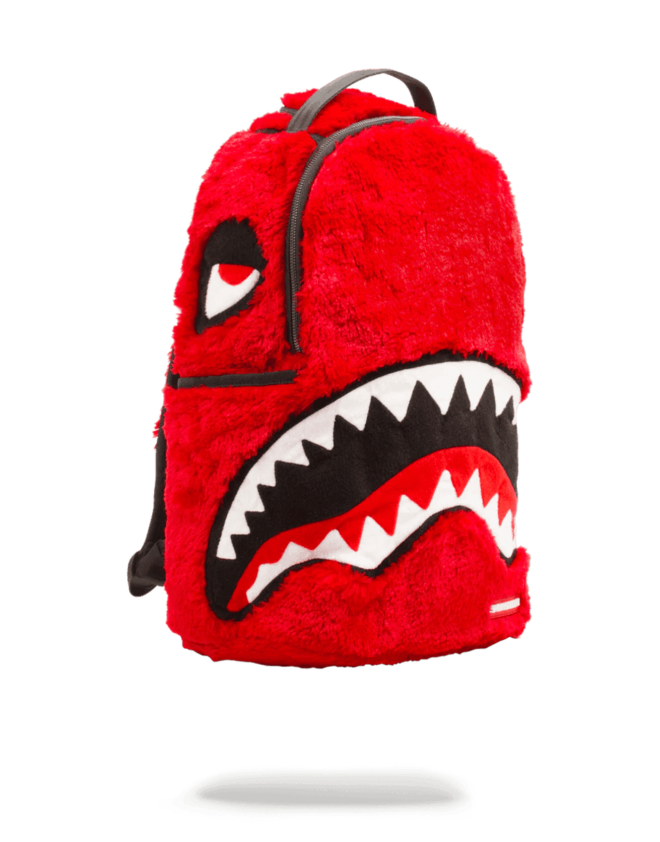 Sprayground Kožešinová Příšera 99000
