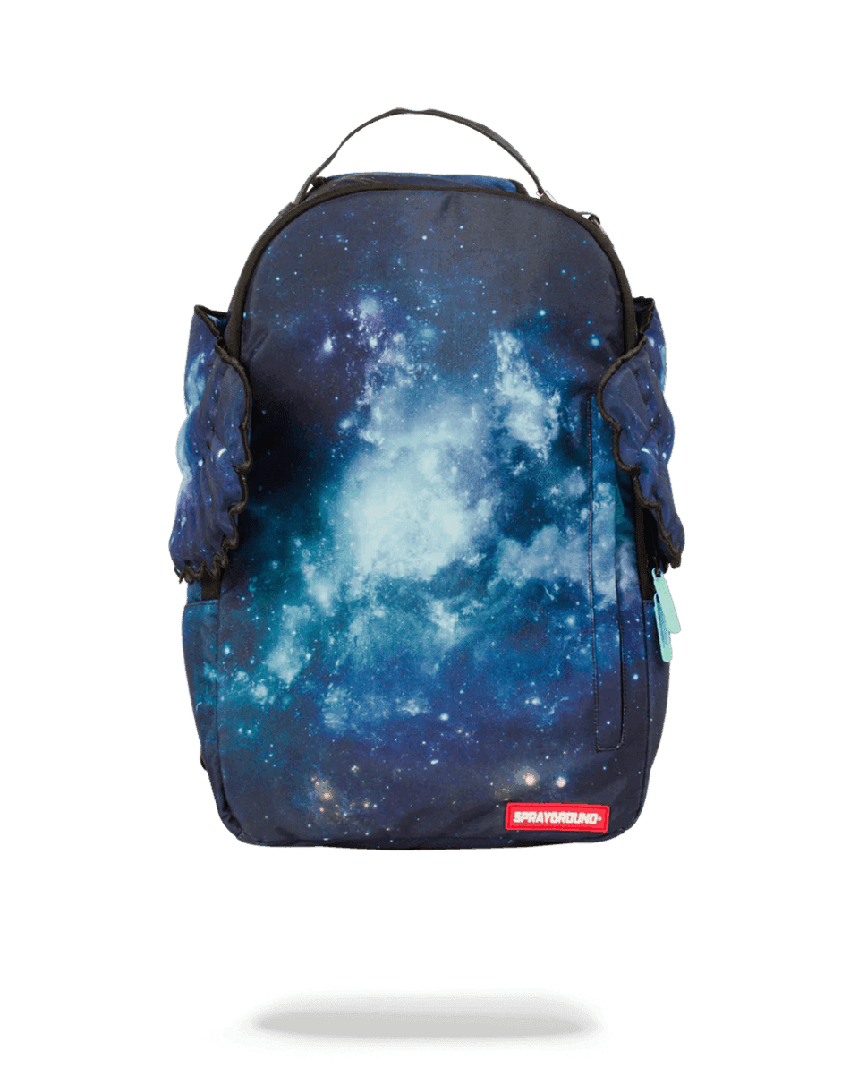 Sprayground TIFF GALAXY WINGS 99000