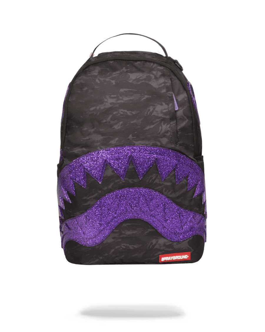 Sprayground Glitterhaj