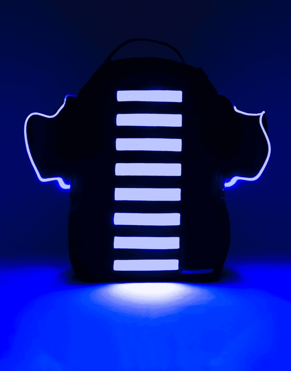 Sprayground Hyper-flight Křídla 99000