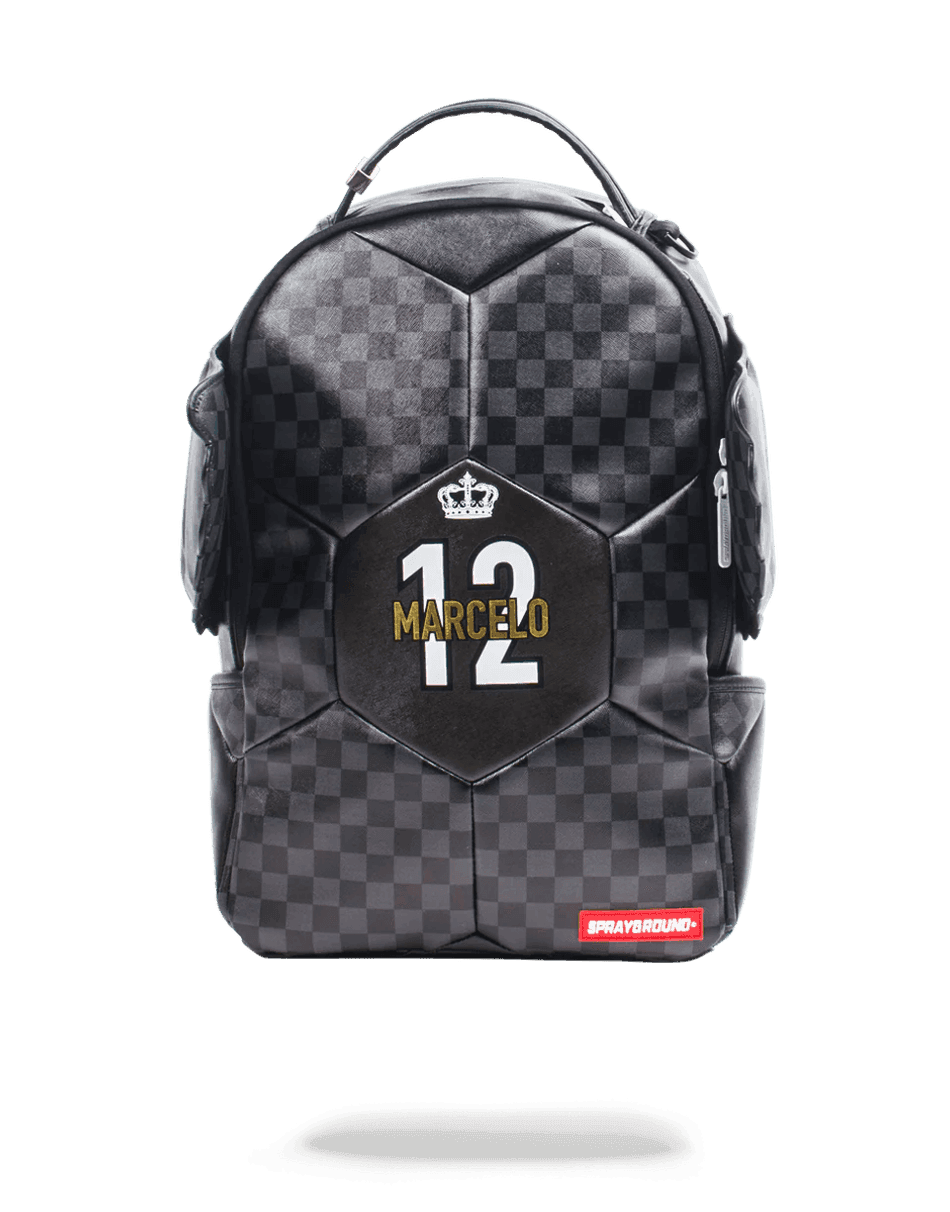 Sprayground Marcelo Nogometni Kralj 99000