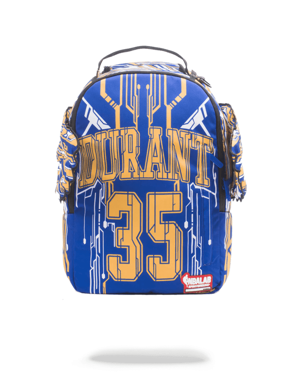 Sprayground NBALAB DURANT TRON 99000