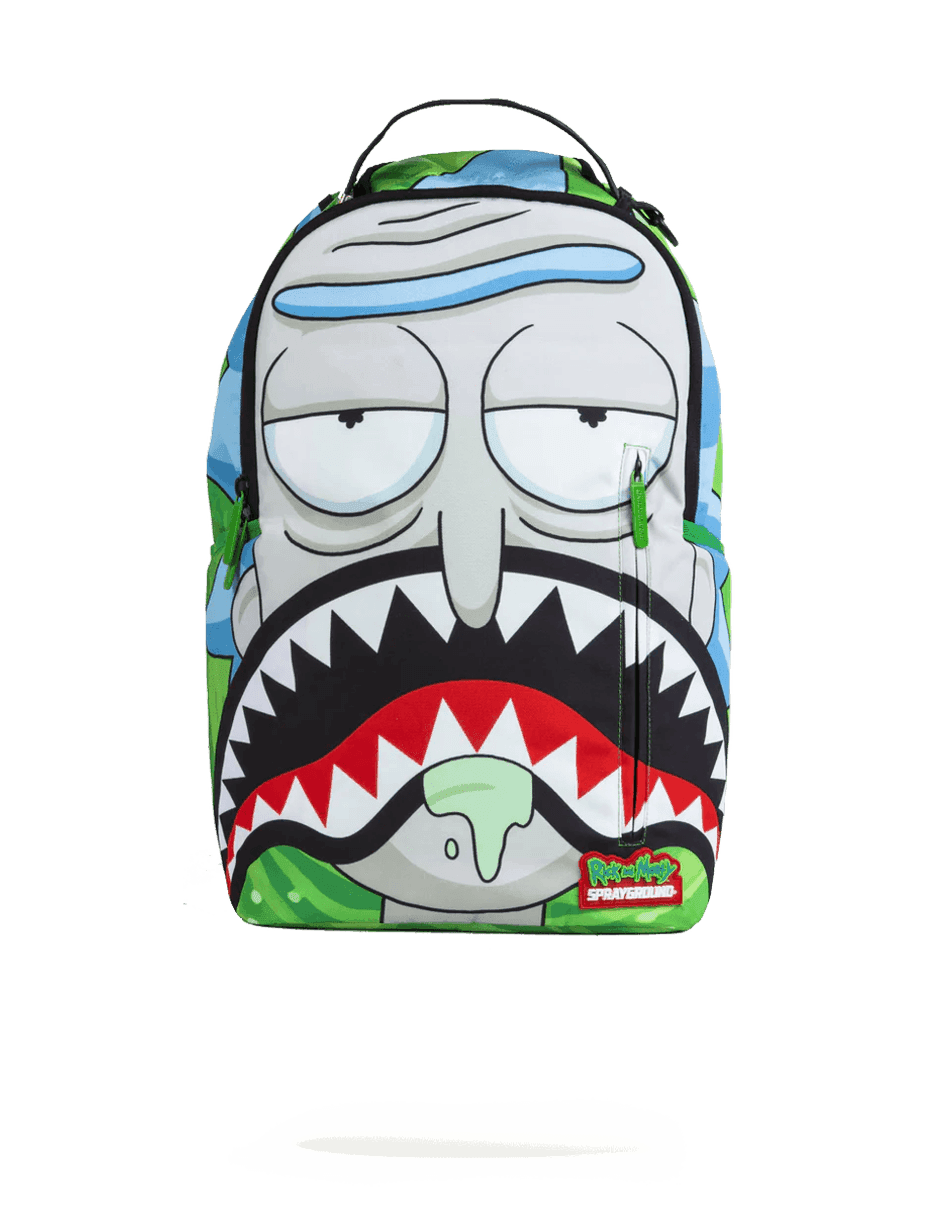 Sprayground Rick Tiburón 99000