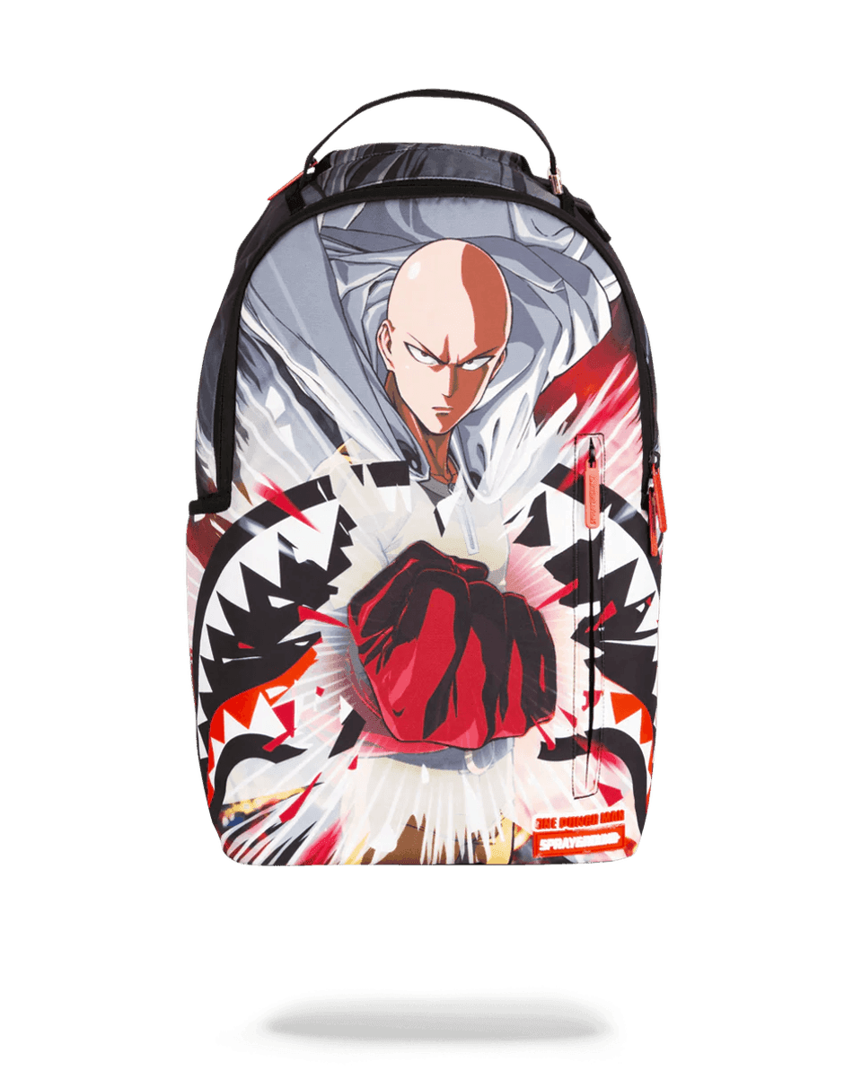 Sprayground Un Golpe Hombre Tiburón 99000