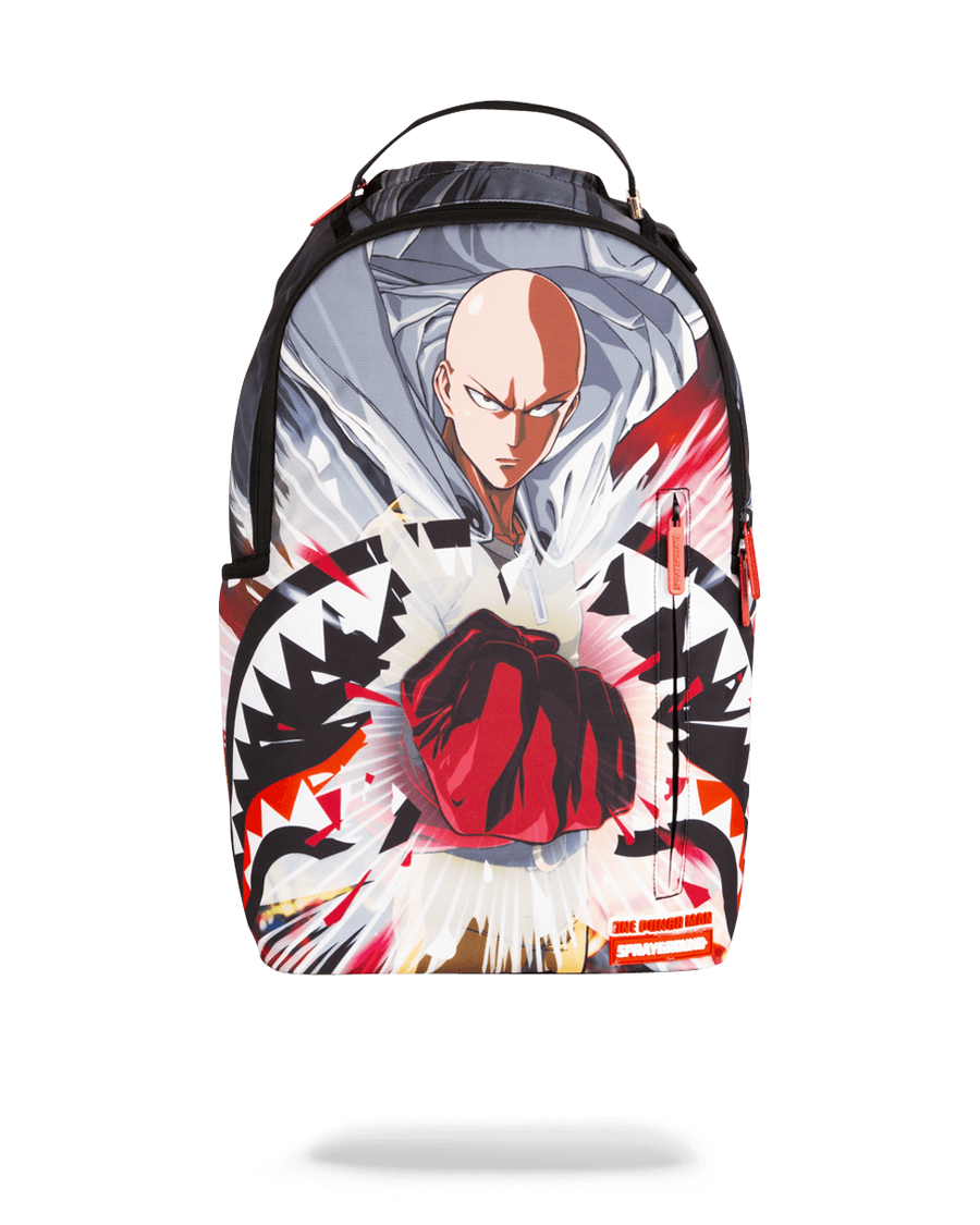 Sprayground One Punch Ember Cápa