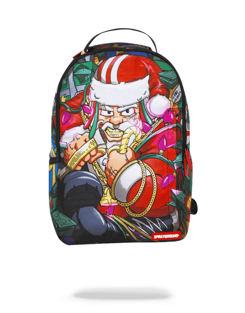 Sprayground Halb Jõuluvana 99000