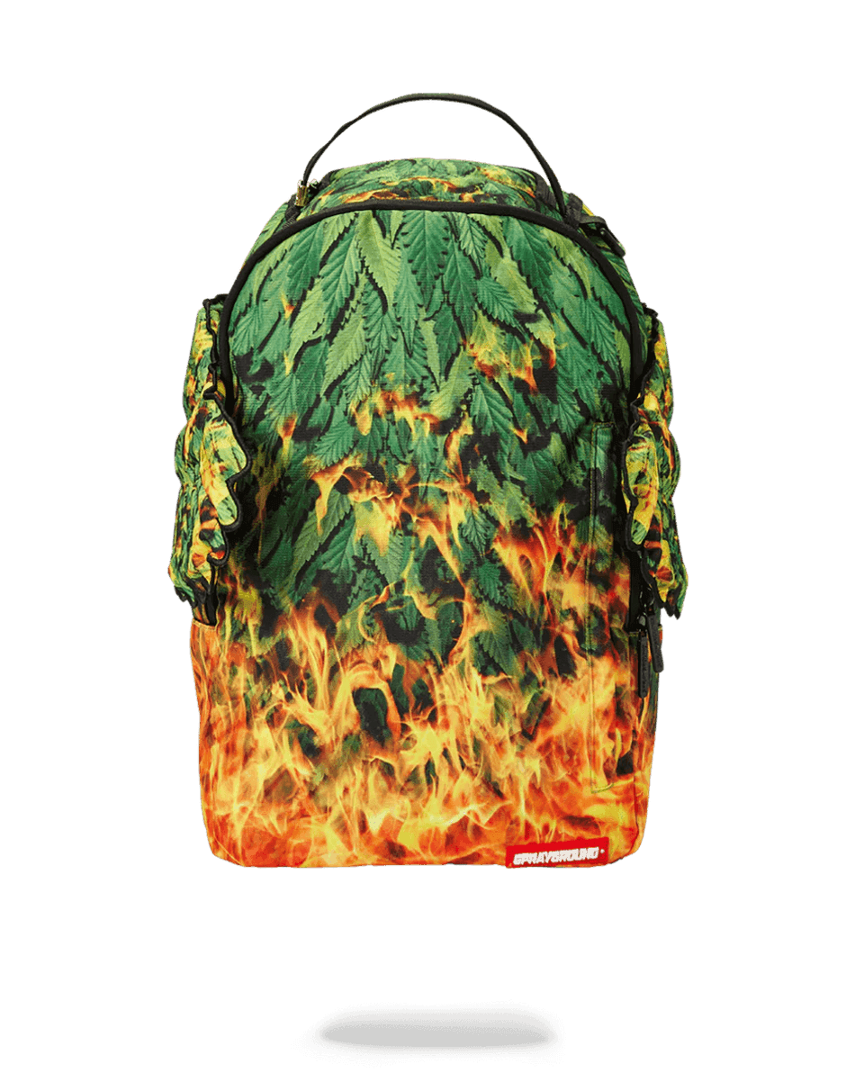 Sprayground Vinger Av Paradis 99000