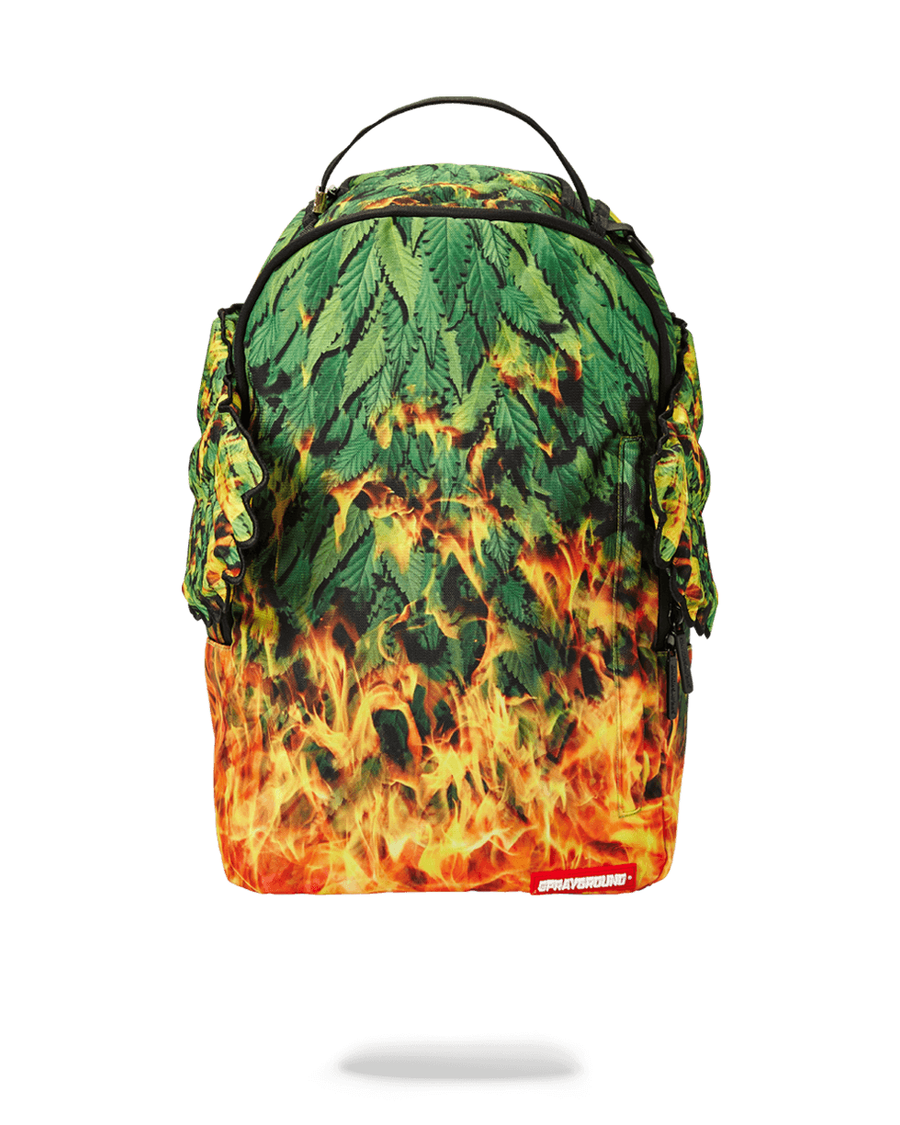 Sprayground Wings Of Paradis