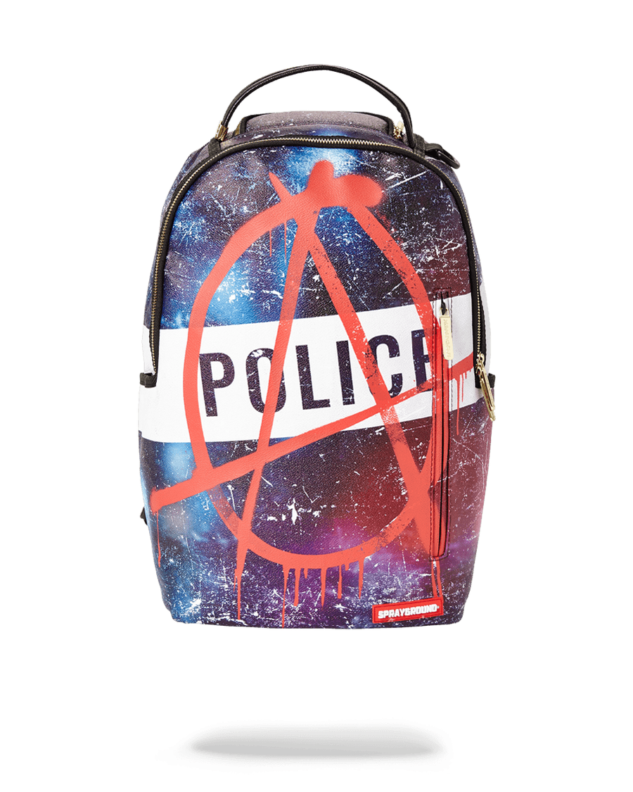 Sprayground Anarki
