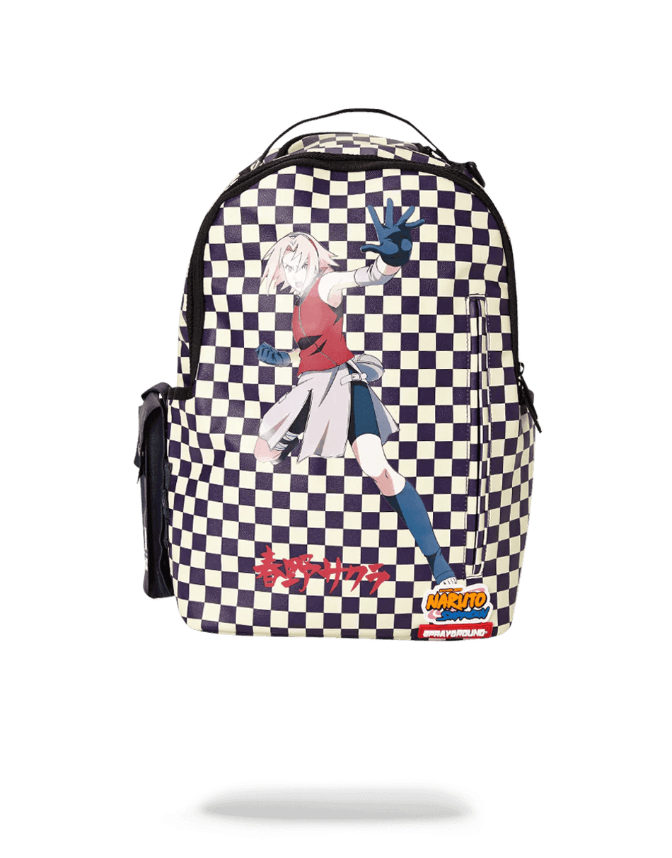 Sprayground SAKURA BLOSSOMS 99000