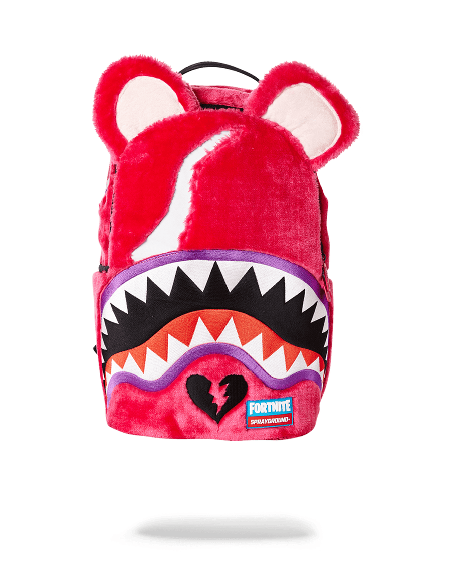Sprayground Fortnite Cuddle Shark