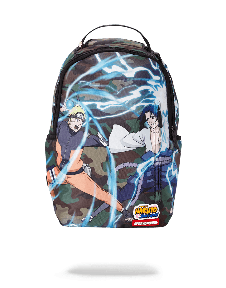 Sprayground NARUTO VS. SASUKE 99000