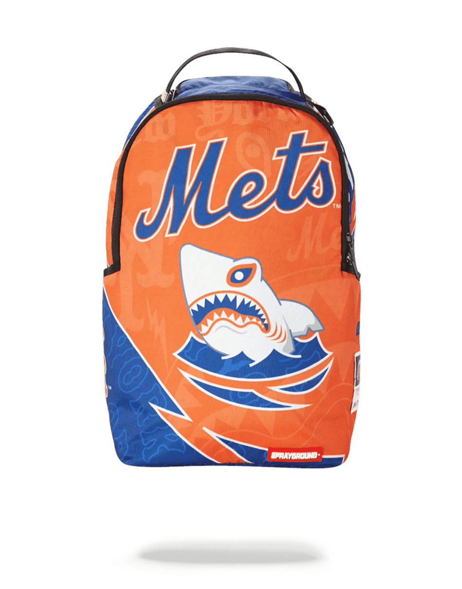 Sprayground Mlb New York Mets Hai 99000