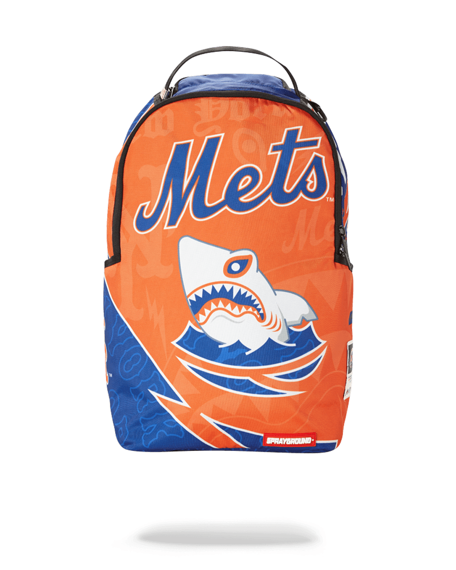 Sprayground Mlb New York Mets Shark