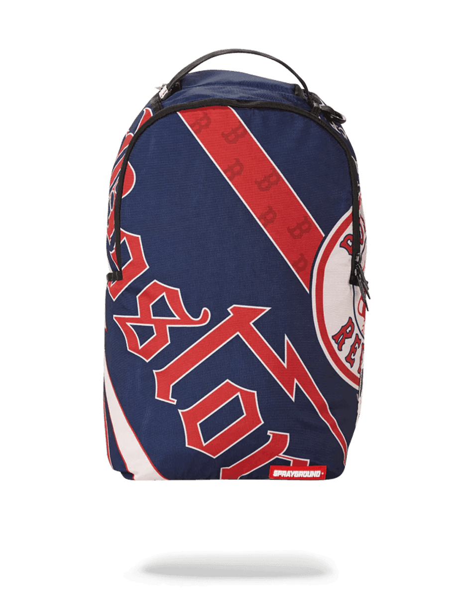 Sprayground MLB BOSTON RED SOX 99000