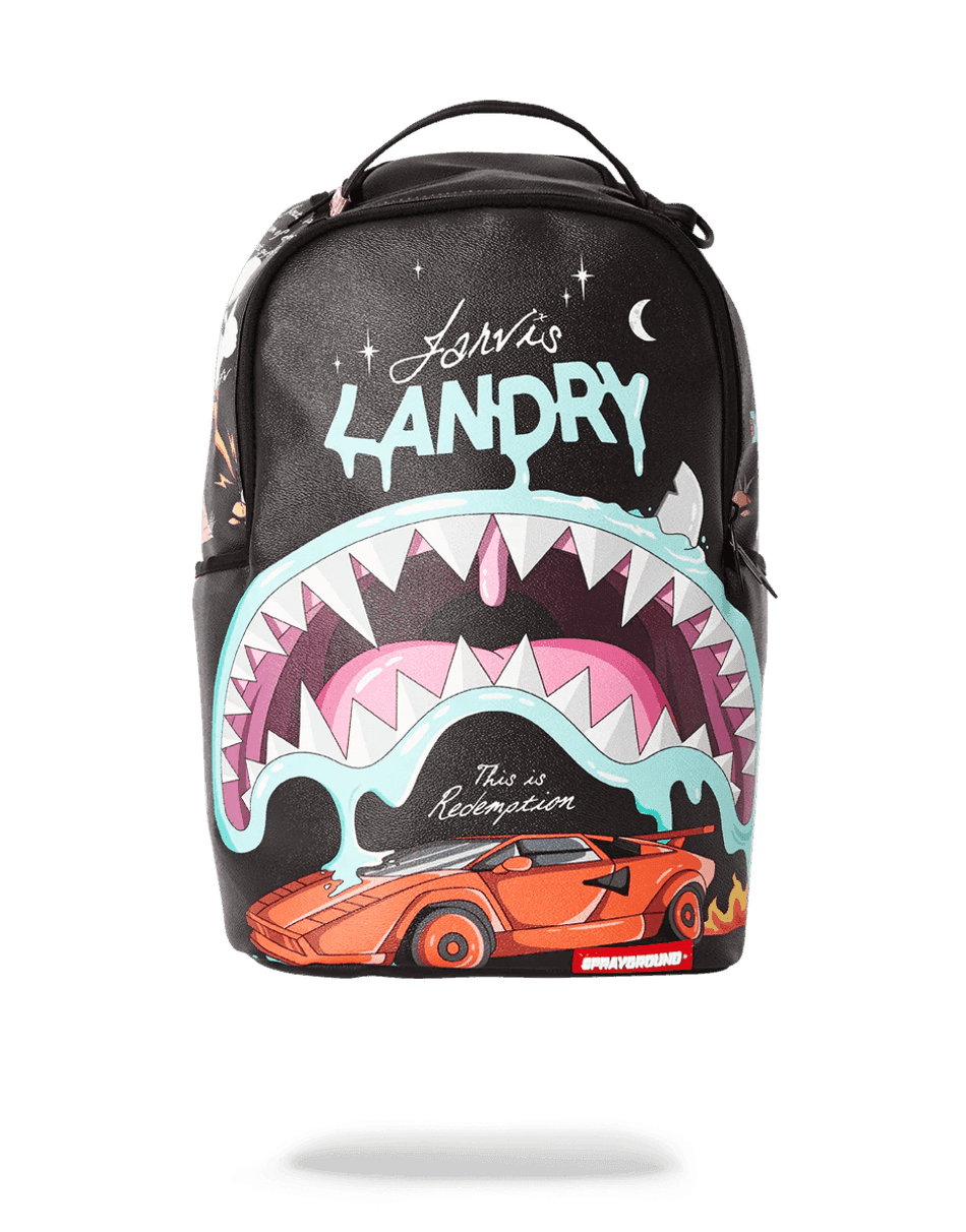 اسپری‌گراند آبمیوه در بهشت ۹۹۰۰۰