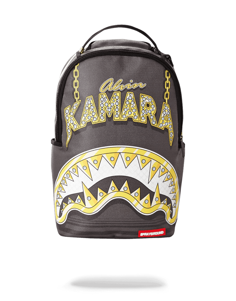 اسپری‌گراند کامارا به آینده 99000