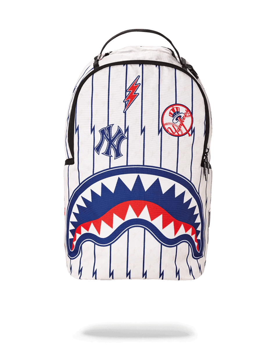 Sprayground MLB NY YANKEES BOLT 99000