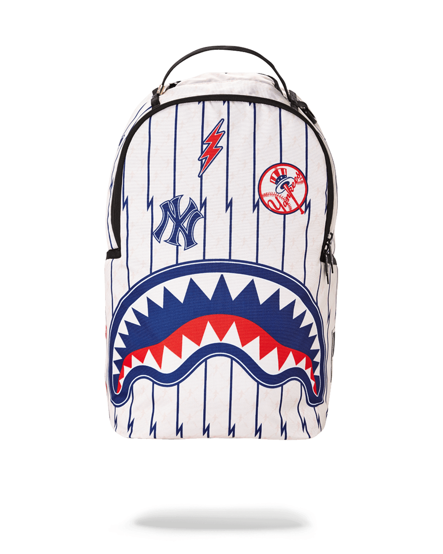 Sprayground Mlb Ny Yankees Bolt