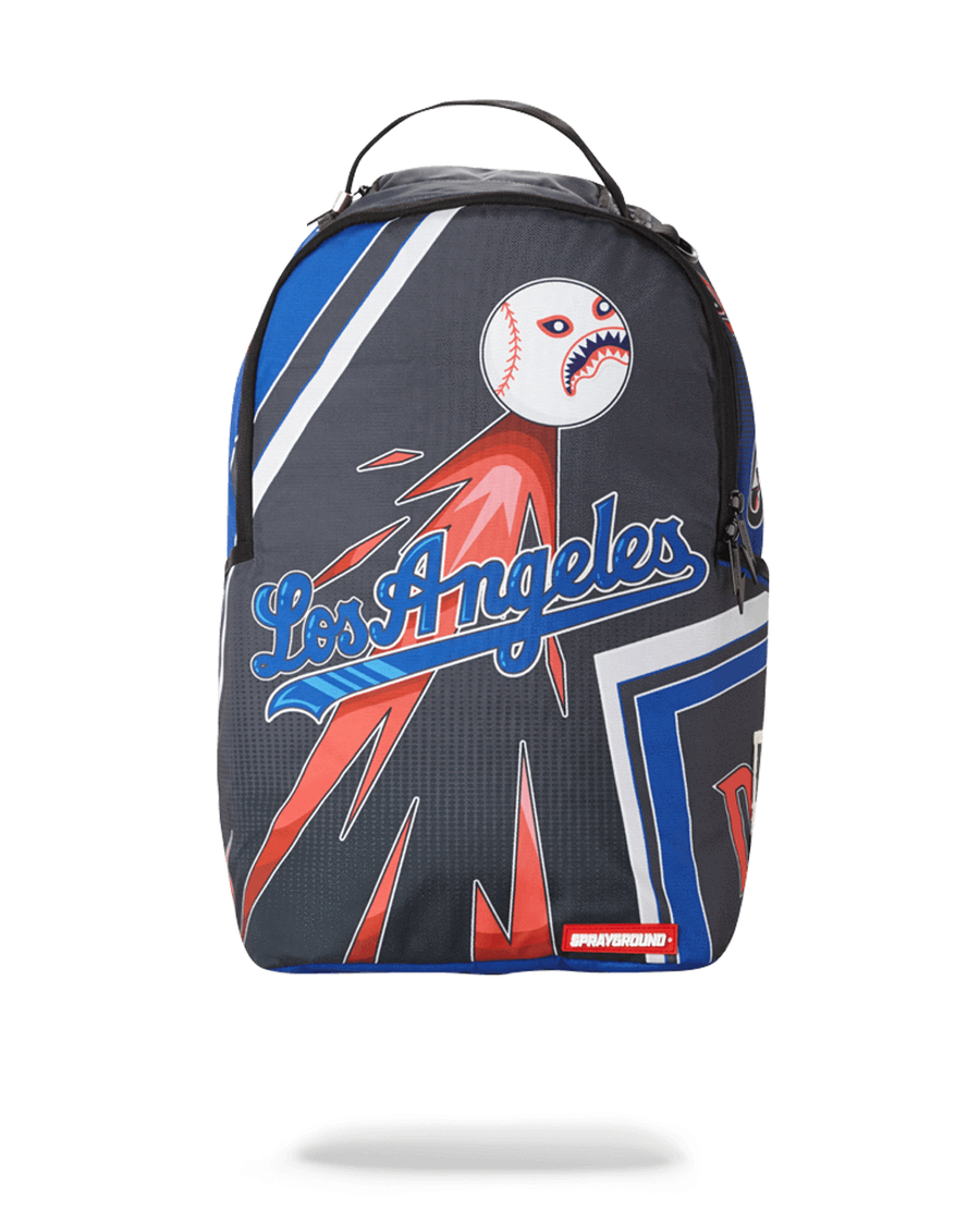 Sprayground Mlb La Dodgers
