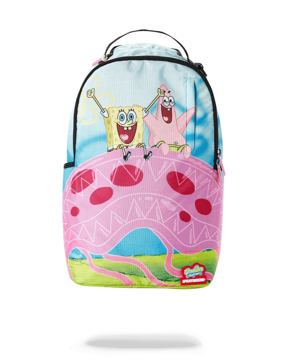 Sprayground Spongebob Geléhai 99000