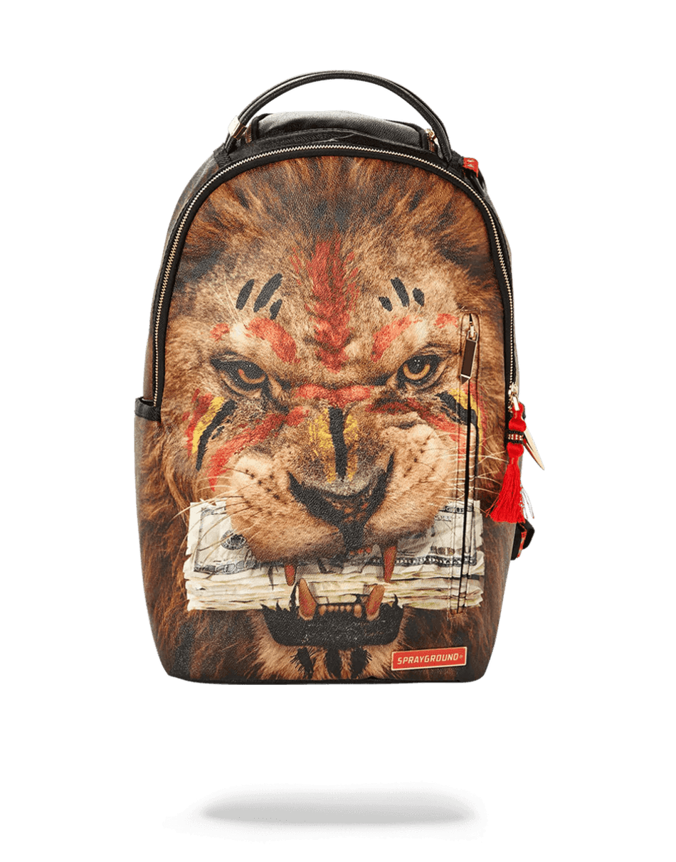 спрейграунд король деньги 99000