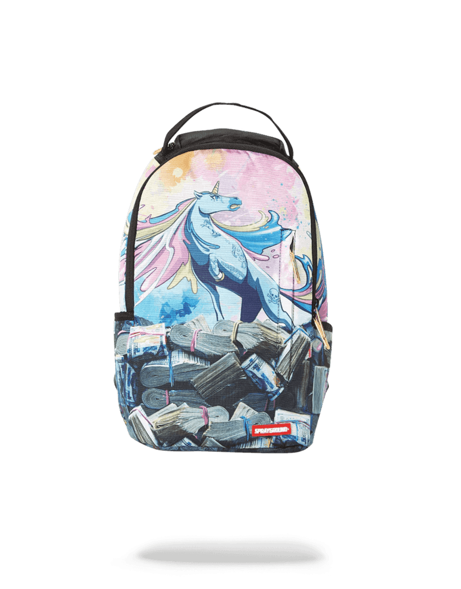 اسپری‌گراند مینی یونیکورن پول ۹۹۰۰۰