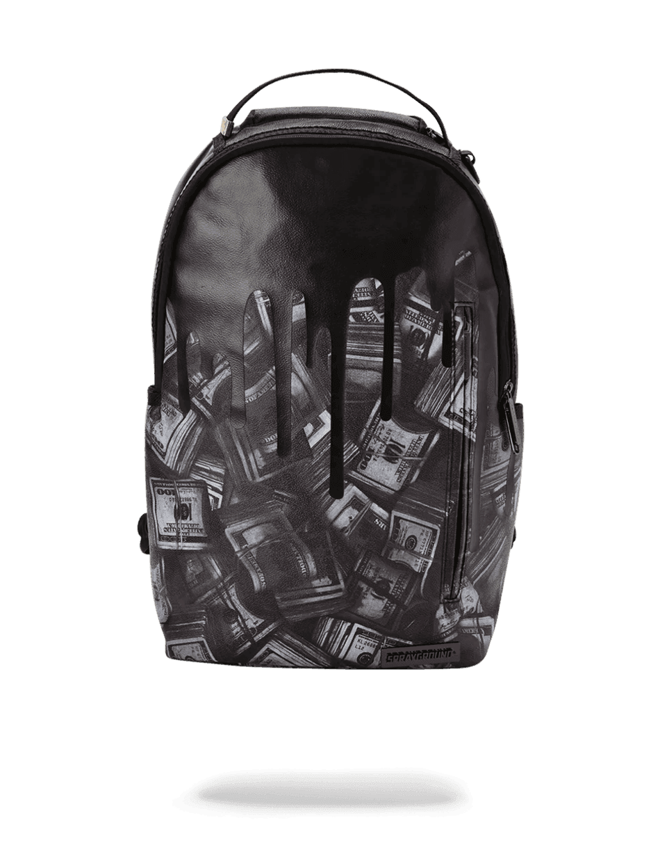 Sprayground Blackout Penger Drypper 99000