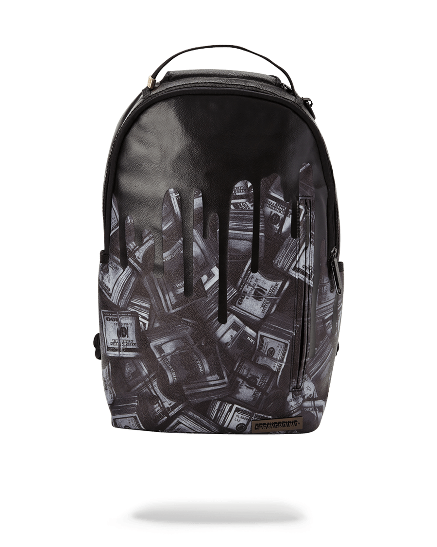 Sprayground Blackout Penge Drypper