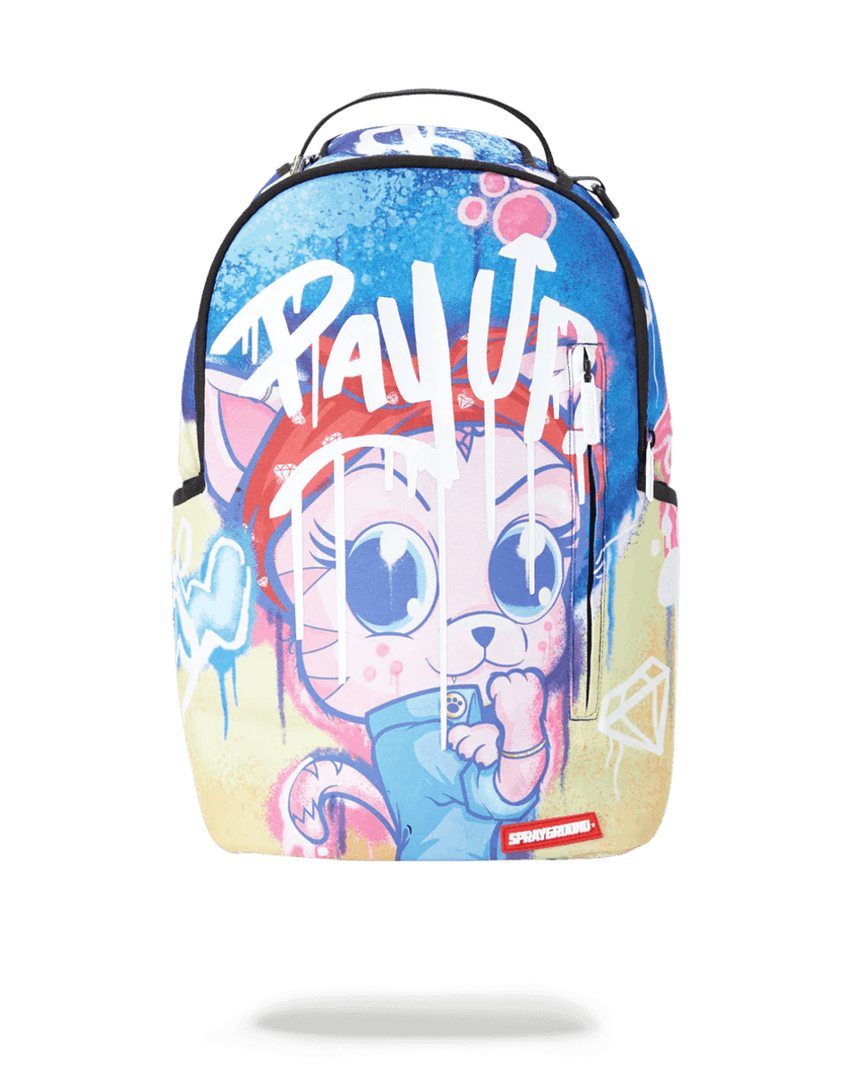 спрейграунд заплатите 99000