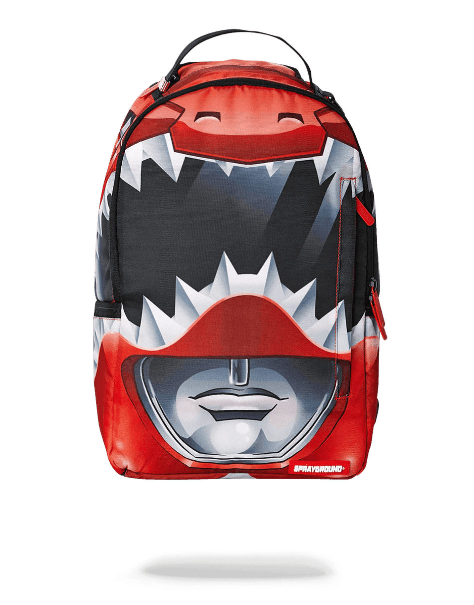 کلاه ایمنی رنجر قرمز اسپری‌گراند ۹۹۰۰۰