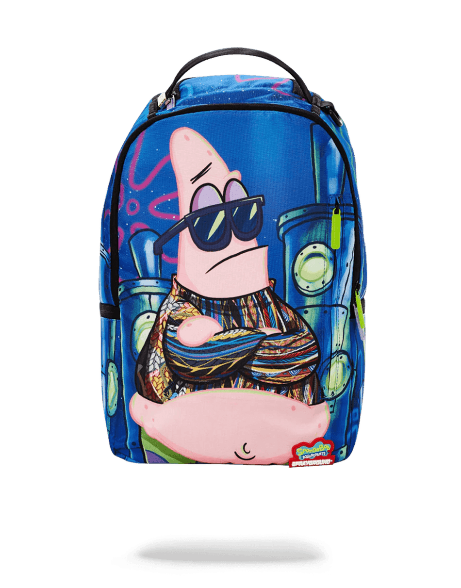 اسپری‌گراند نوتوریوس P.a.t. 99000