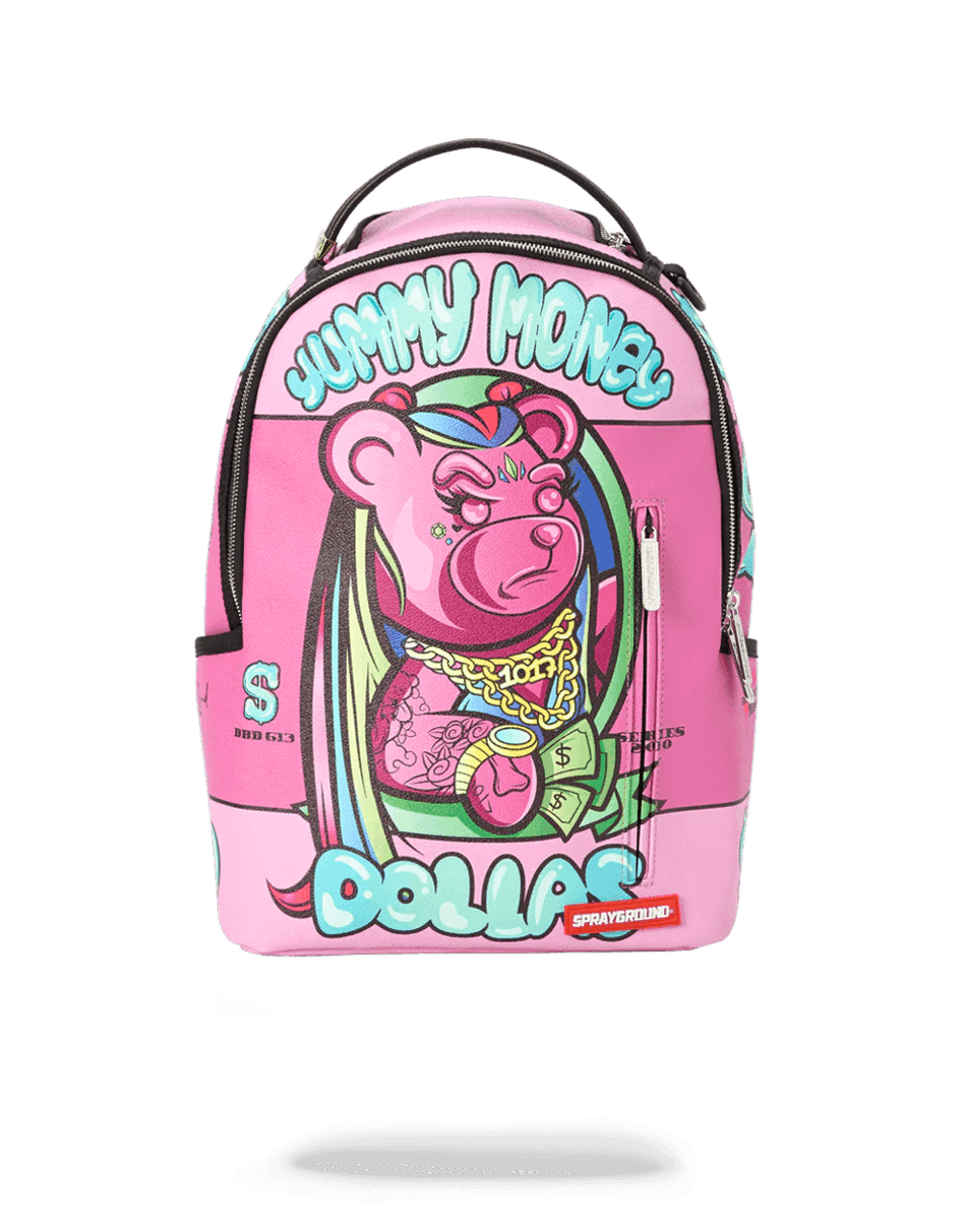 Sprayground Herkullinen Raha (aasialainen Nukke) 99000