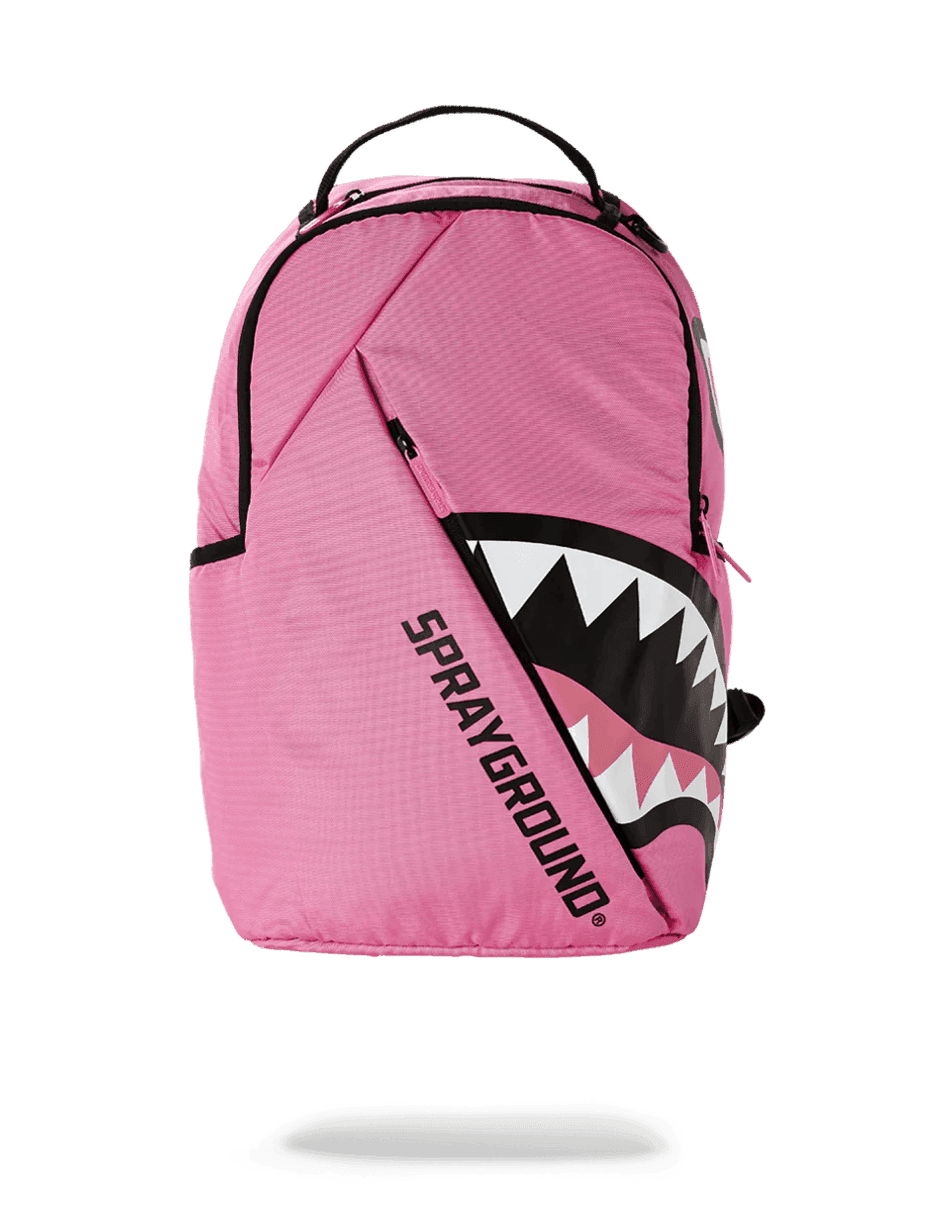 Sprayground Açılı Köpekbalığı (pembe) 99000