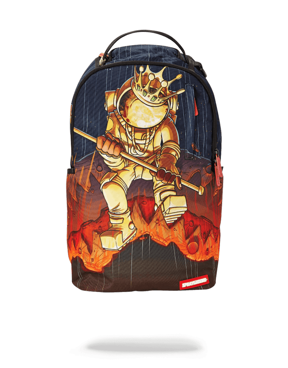 спрейграунд золотой астронавт метеор акула 99000