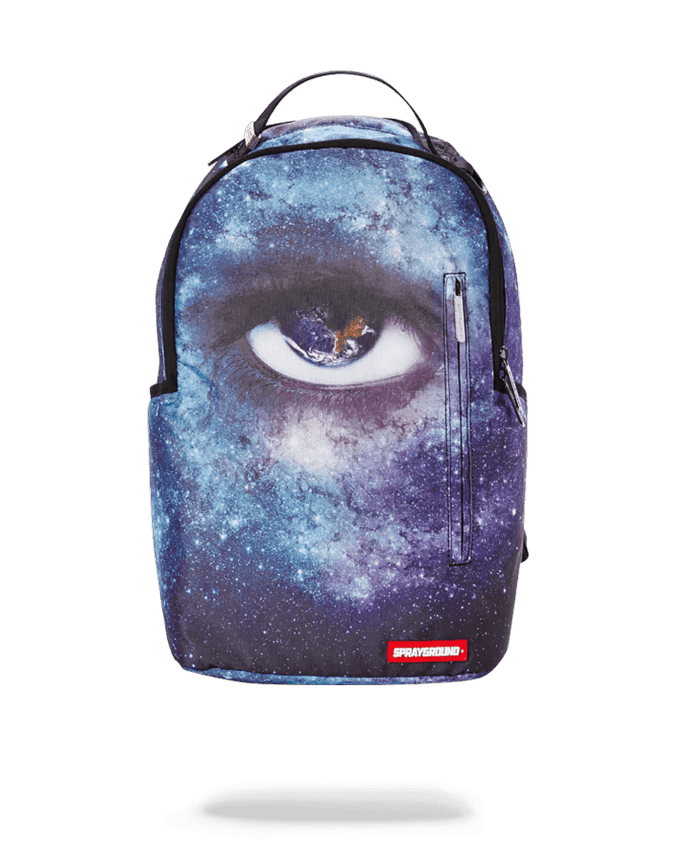 спрейграунд галаксиай 99000