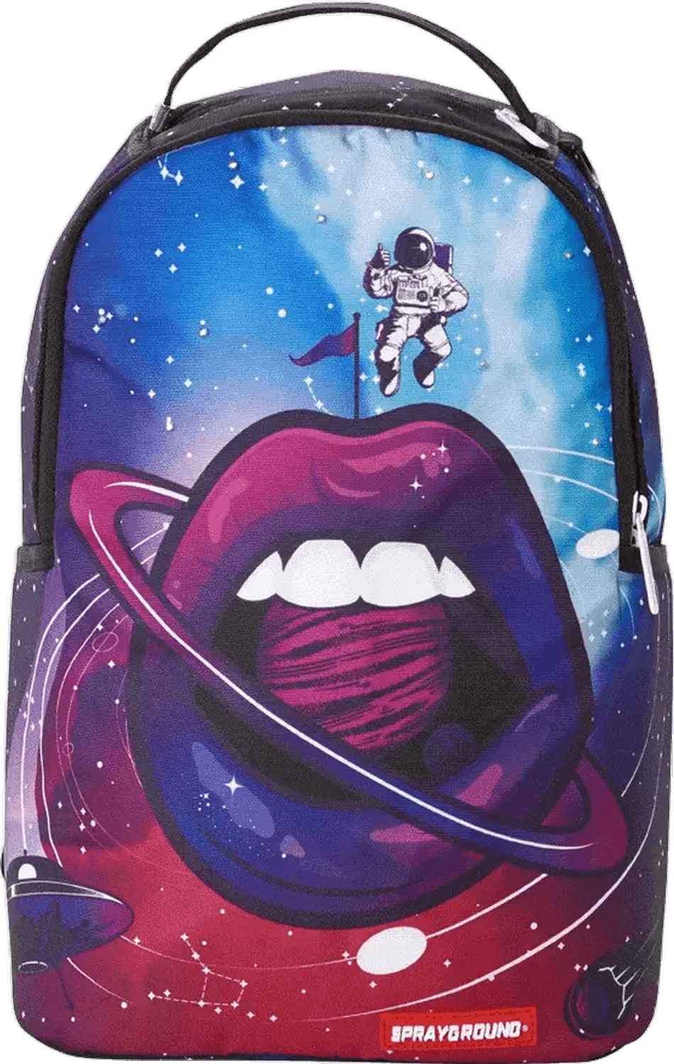 Sprayground Verloren In Lippen 99000
