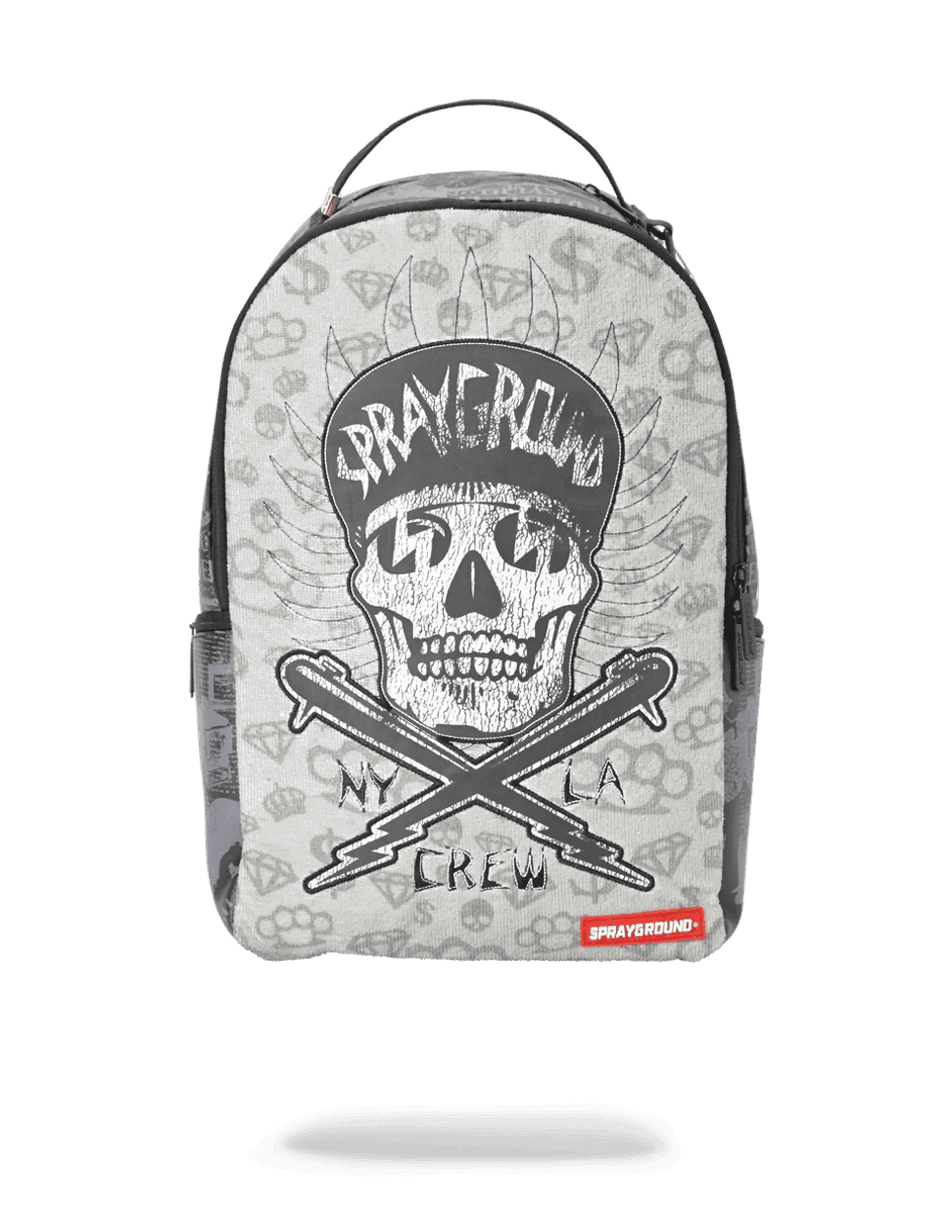 спрейграунд от край до край 99000