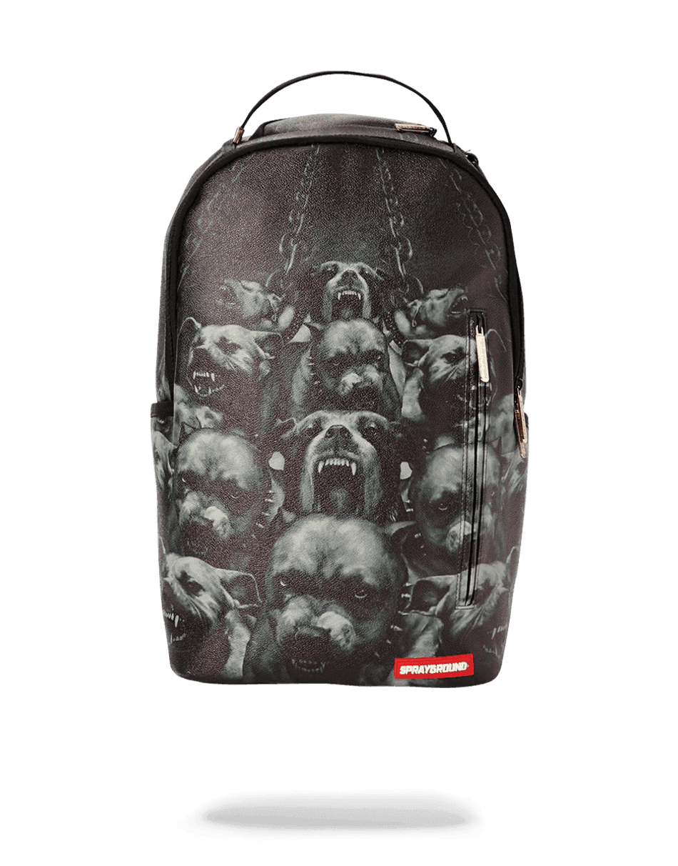 спрейграунд питбули 99000