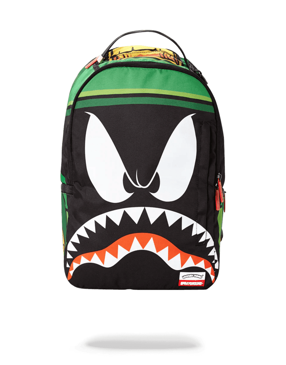 Sprayground MARVIN THE MARTIAN SHARK 99000