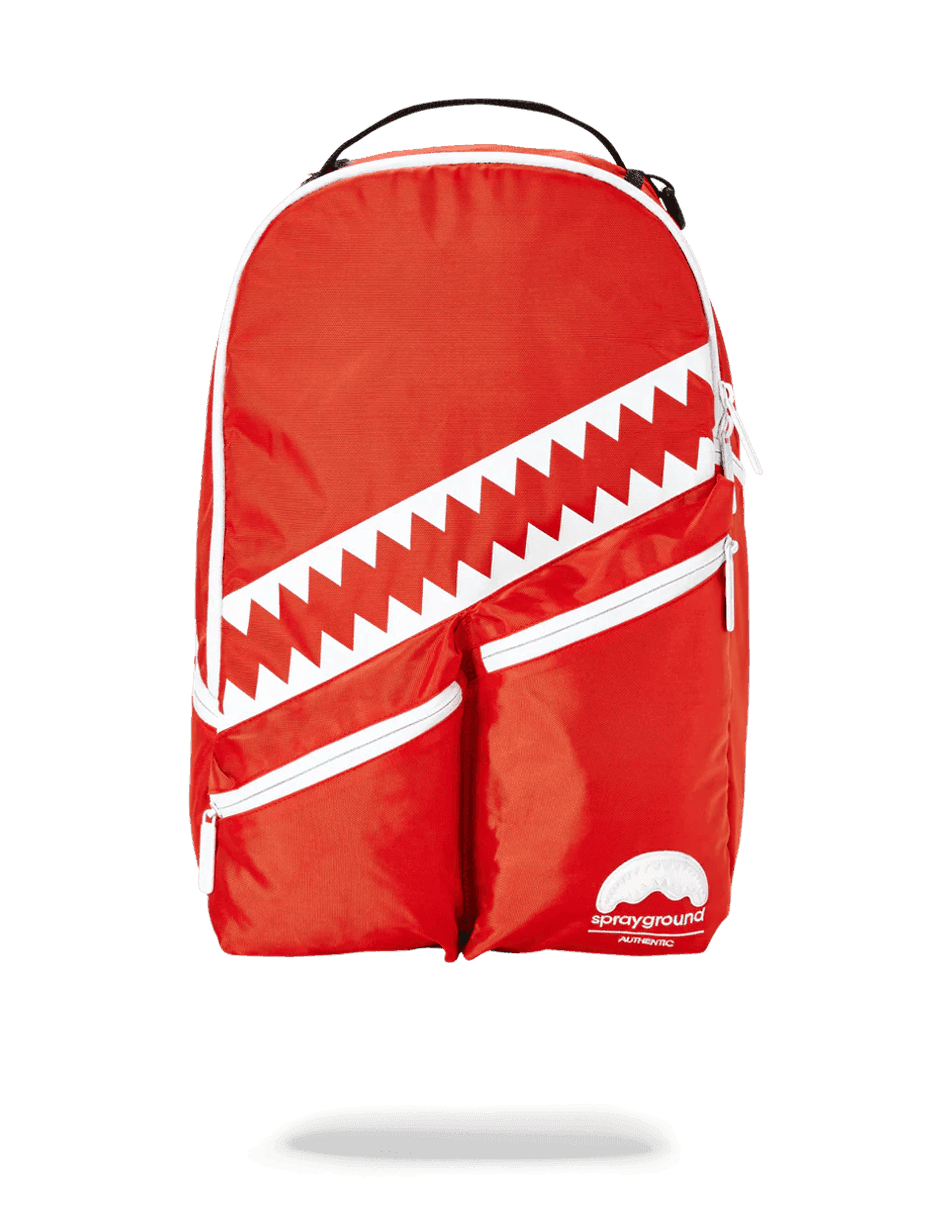 Sprayground Tüm Gün (kırmızı) 99000