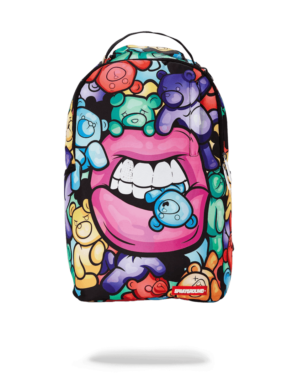 Sprayground Kummist Huuled 99000