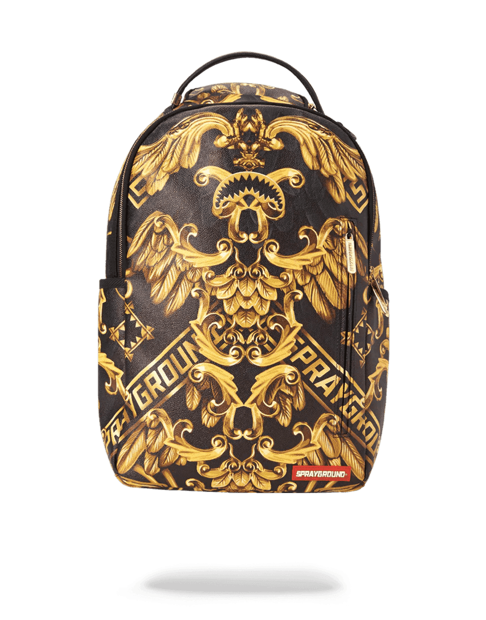 スプレイグラウンド シャークスの宮殿 99000