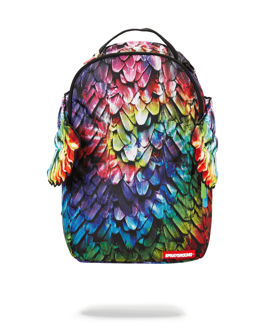 Sprayground Kravatu Barvivo Křídla