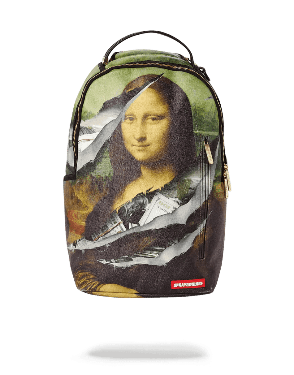 Sprayground HIDDEN STASH 99000