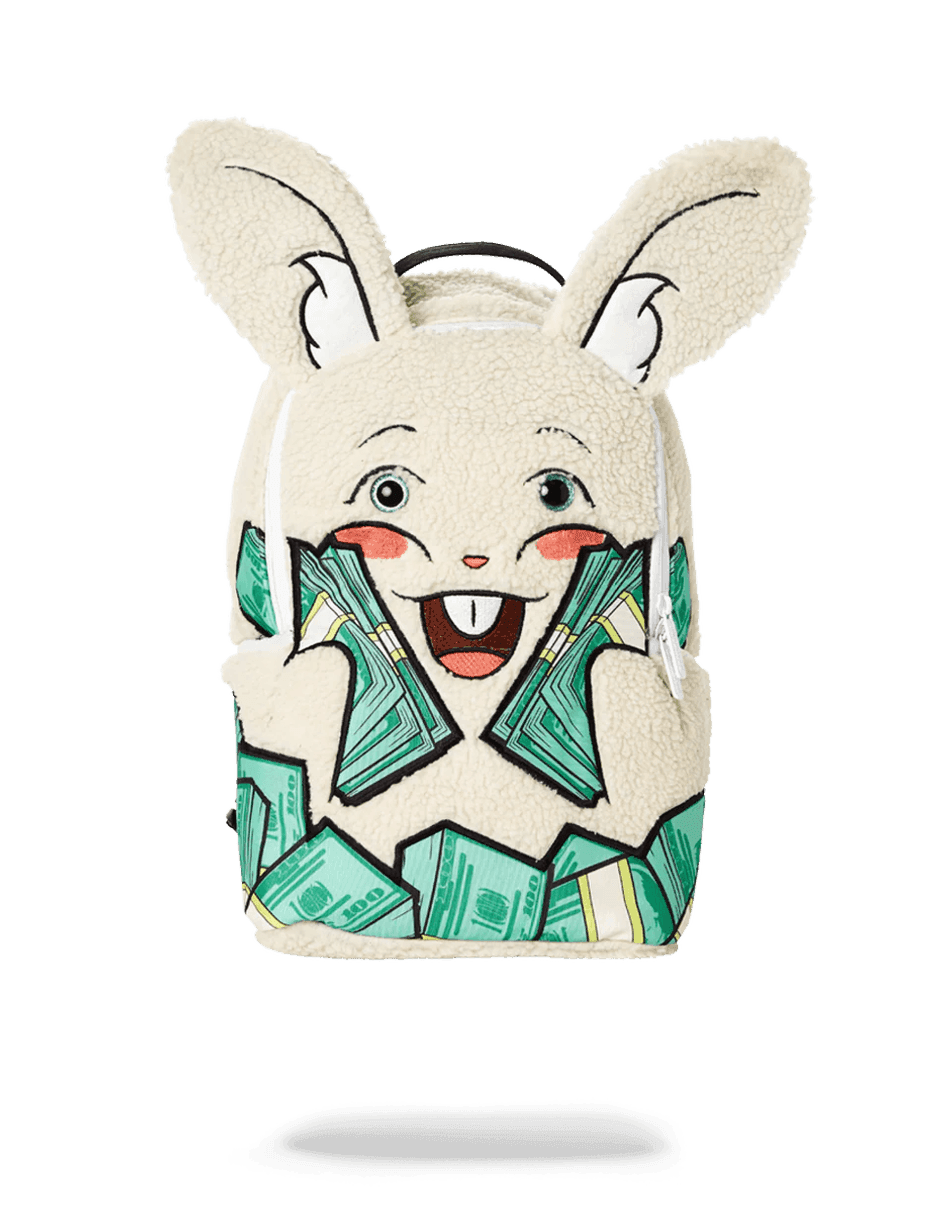 Sprayground MONEY BUNNY 99000